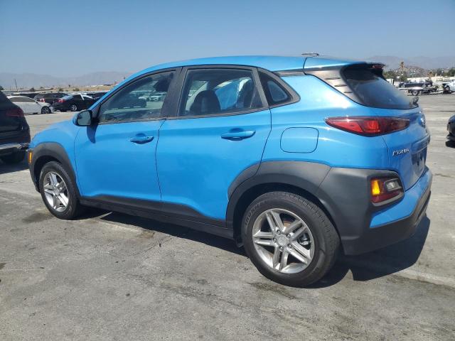 2020 HYUNDAI KONA SE - KM8K12AA5LU449174