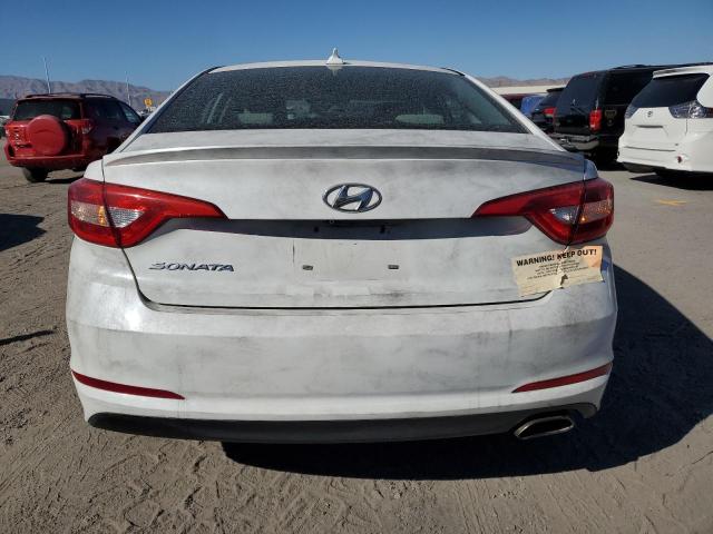 VIN 5NPE24AF4GH376983 2016 HYUNDAI SONATA no.6