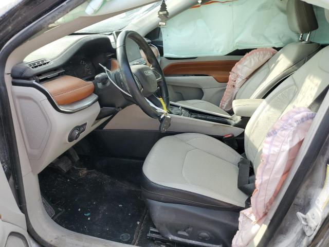 2022 JEEP COMPASS LI - 3C4NJDCB6NT105076