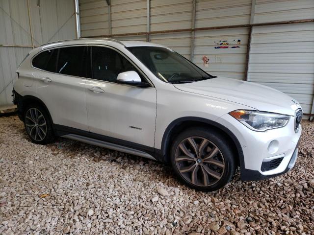 2016 BMW X1 XDRIVE2 - WBXHT3C3XGP881912