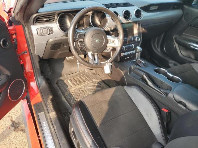 2016 FORD MUSTANG GT - 1FATP8FF2G5216910