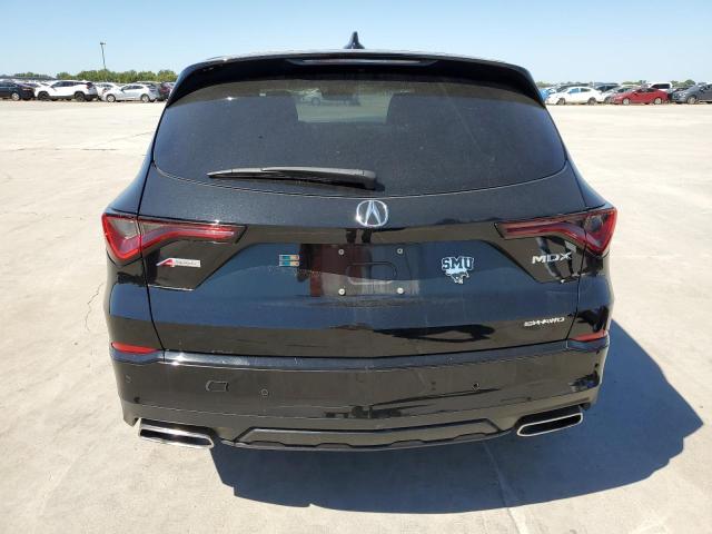 2022 ACURA MDX A-SPEC - 5J8YE1H09NL030698