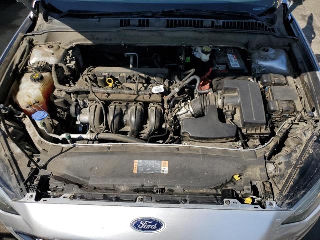 VIN 3FA6P0H71HR328021 2017 Ford Fusion, SE no.11