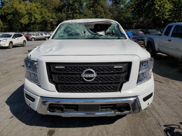 2024 NISSAN TITAN PRO- - 1N6AA1ED9RN109203