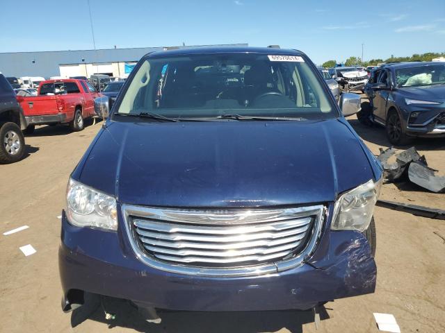 VIN 2C4RC1CGXFR522405 2015 Chrysler Town and Countr... no.5