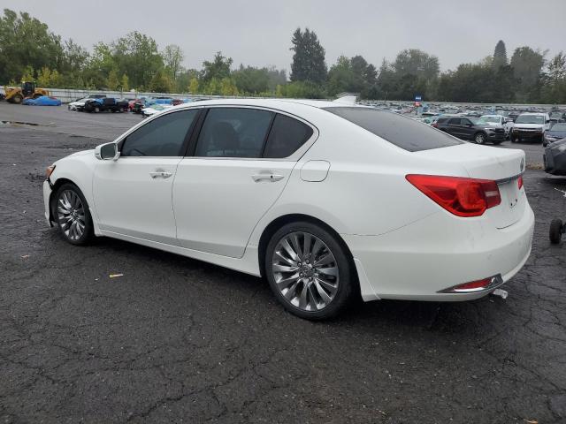 2016 ACURA RLX ADVANC JH4KC1F96GC000085