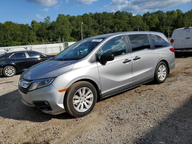Vin: 5fnrl6h26lb050317, lot: 51537095, honda all models lx 2020 img_1