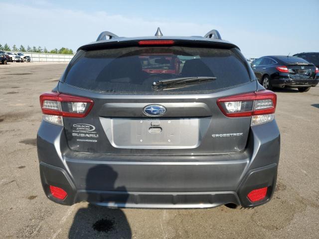 2023 SUBARU CROSSTREK - JF2GTAPC6P8210966