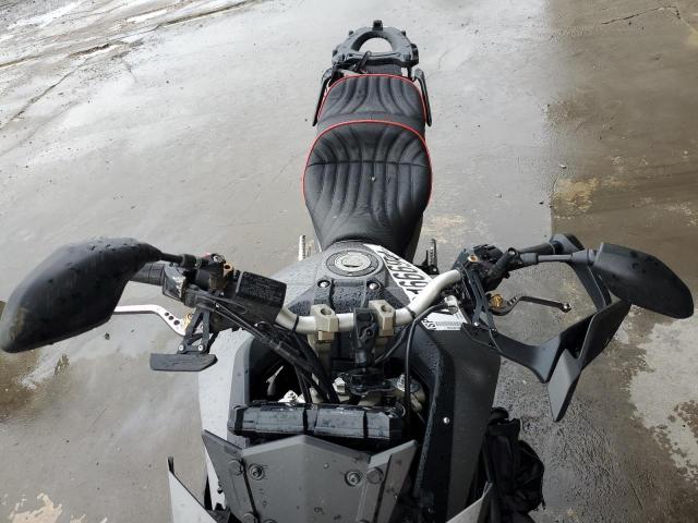 2015 YAMAHA FJ09 JYARN37E1FA001149