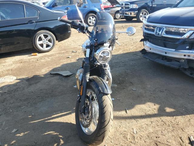 2018 TRIUMPH MOTORCYCLE BONNEVILLE - SMTD46HL2JT892051