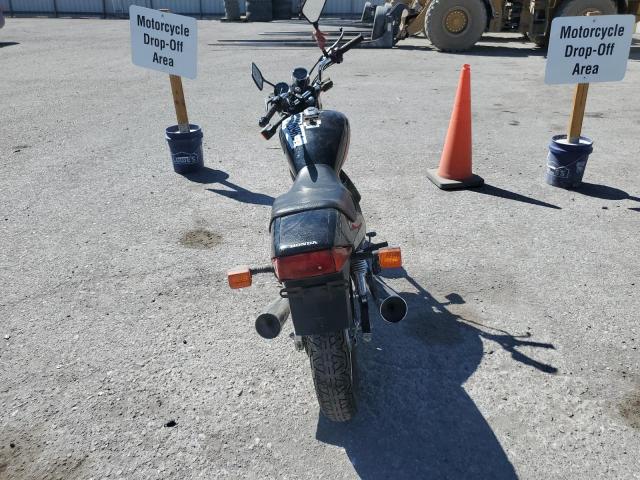 2002 HONDA CB250 JH2MC240X2K910347