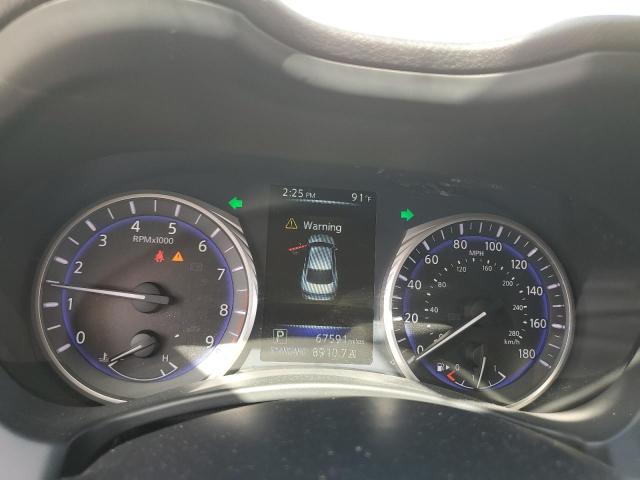 2015 INFINITI Q50 BASE - JN1BV7AP1FM354631