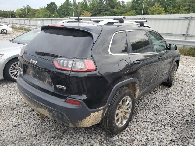 2019 JEEP CHEROKEE L - 1C4PJMLB6KD139318