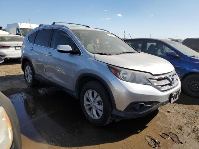 Vin: 5j6rm4h79el009719, lot: 72068414, honda crv exl 20144
