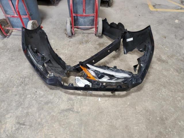 2020 NISSAN ALTIMA SR - 1N4BL4CV9LC199458