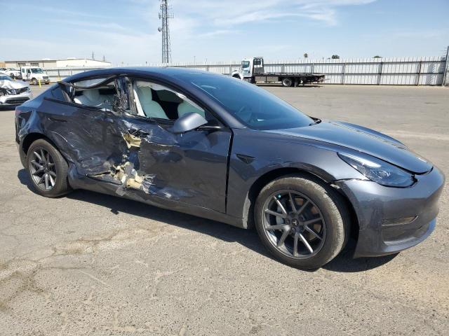 VIN 5YJ3E1EA5PF712375 2023 Tesla MODEL 3 no.4