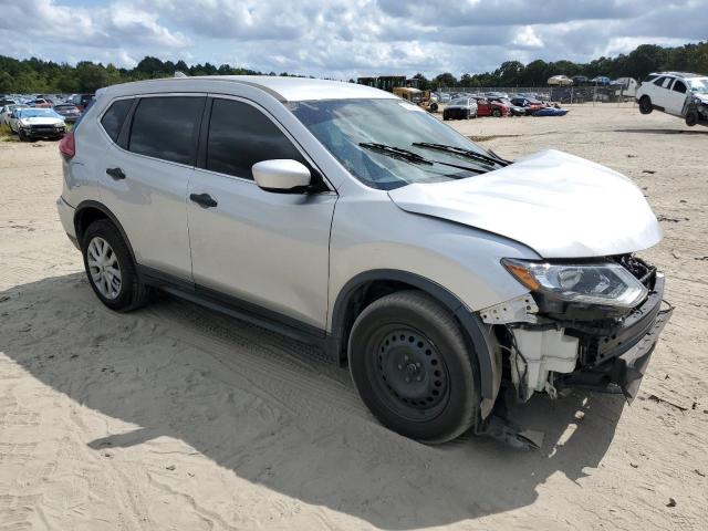 2017 NISSAN ROGUE SV - 5N1AT2MV5HC797994