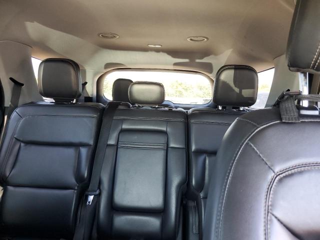 2021 FORD EXPLORER X - 1FMSK8DH1MGB10047