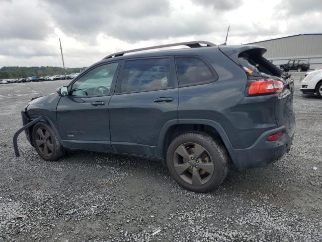 2016 JEEP CHEROKEE L - 1C4PJLCS0GW307301