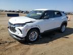 2024 CHEVROLET TRAILBLAZE - KL79MMS25RB076717