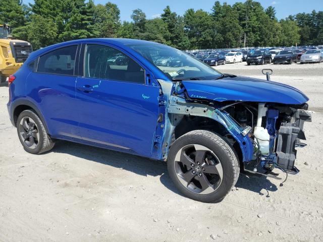 2018 HONDA HR-V EX - 3CZRU6H51JG720168