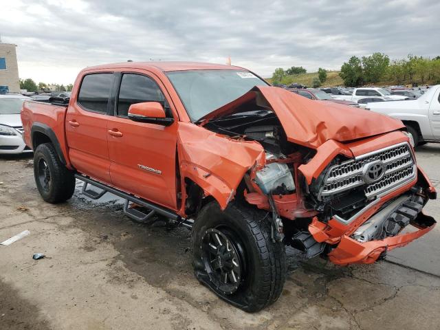 VIN 3TMCZ5AN0GM035560 2016 Toyota Tacoma, Double Cab no.4