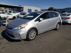 TOYOTA PRIUS V photo