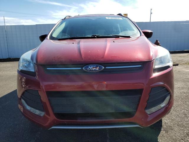 2016 FORD ESCAPE SE - 1FMCU9G90GUC89132
