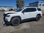 2022 GMC ACADIA AT4 - 1GKKNLLS6NZ177376