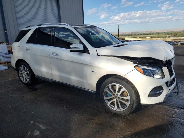 VIN 4JGDA6DB5HA992070 2017 Mercedes-Benz GLE-Class,... no.4