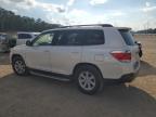 TOYOTA HIGHLANDER photo