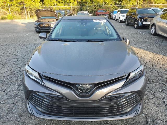 VIN 4T1B11HK4KU795806 2019 Toyota Camry, L no.5