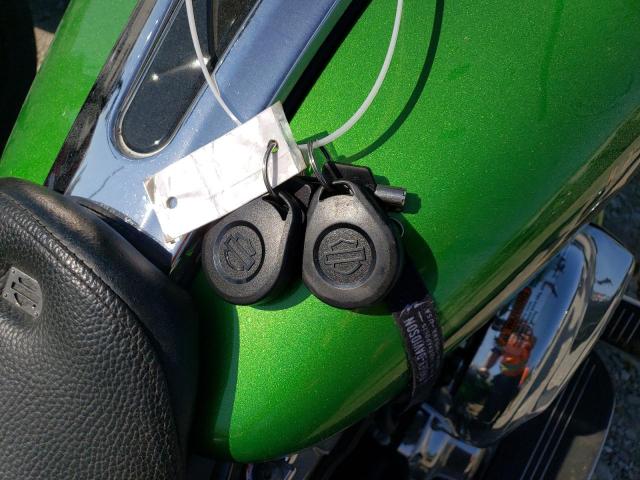2015 HARLEY-DAVIDSON FLHX STREE - 1HD1KBM12FB698412