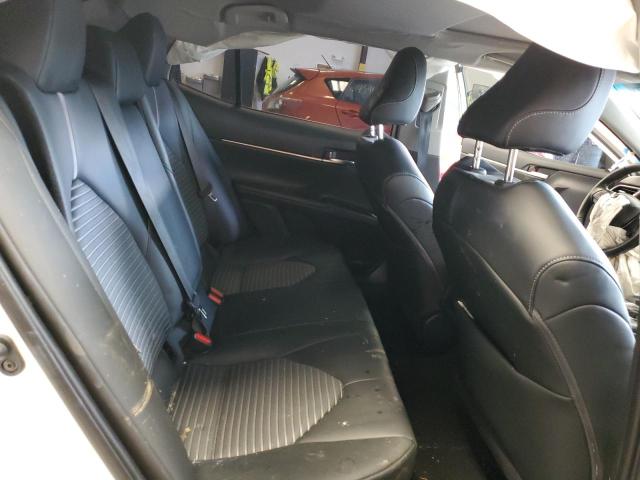 2020 TOYOTA CAMRY SE - 4T1M11AK9LU898871