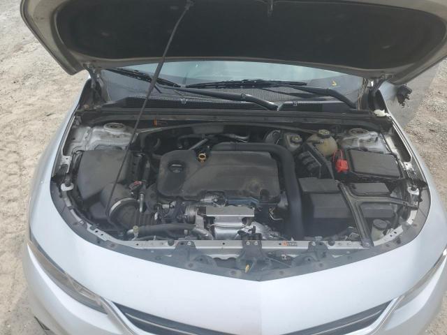 2017 CHEVROLET MALIBU LT - 1G1ZE5ST9HF185535