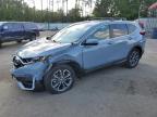 2021 HONDA CR-V EX - 7FARW1H59ME000697