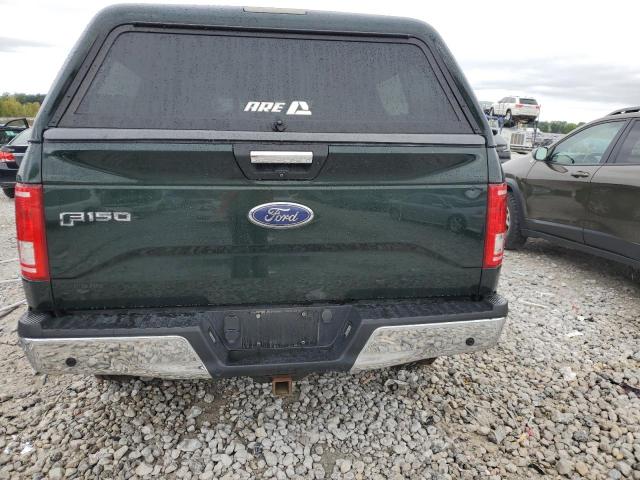 VIN 1FTEW1EG5GKD71878 2016 Ford F-150, Supercrew no.6