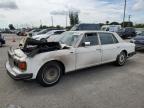 ROLLS-ROYCE SILVER SPU photo