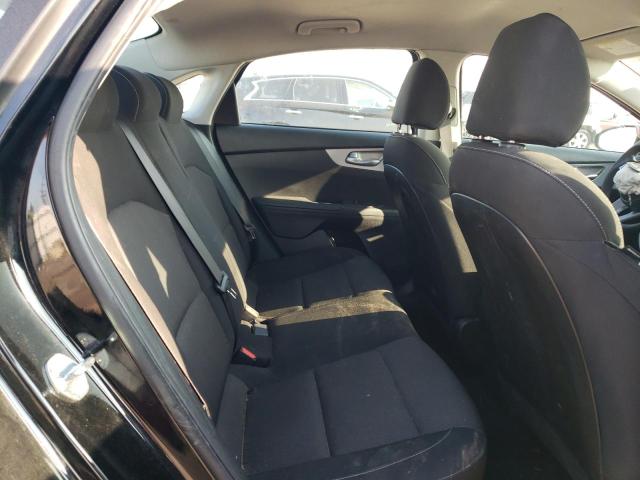 2023 KIA FORTE LX - 3KPF24AD5PE662638