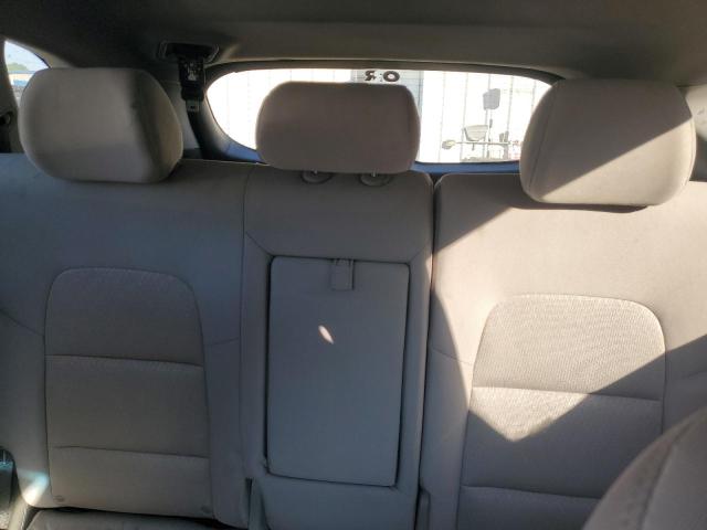 2018 HYUNDAI TUCSON VAL - KM8J33A27JU750742
