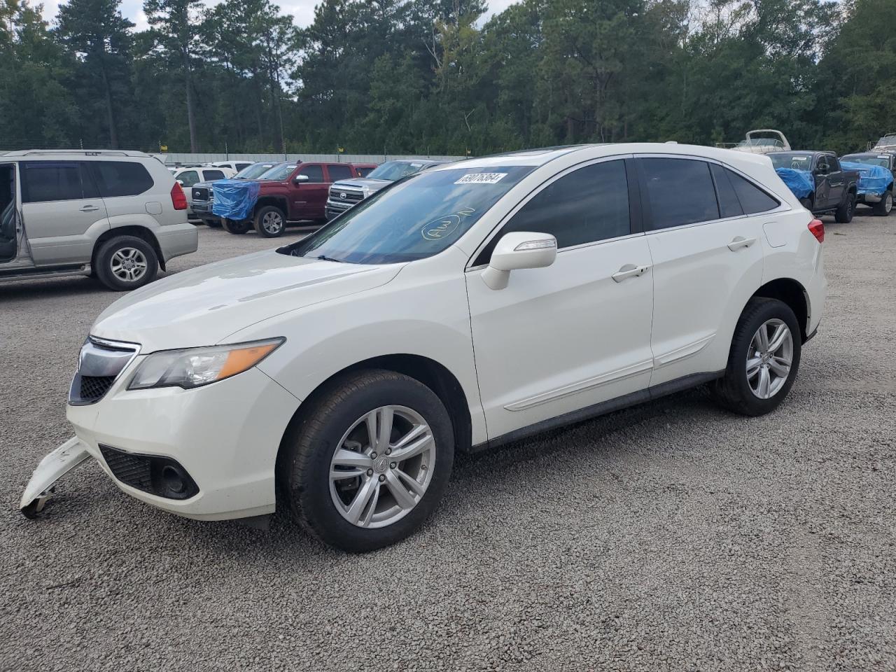 Acura RDX 2015 