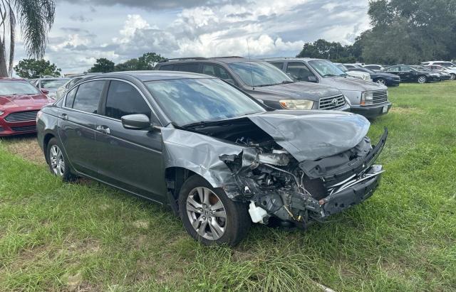 2011 HONDA ACCORD LXP 1HGCP2F41BA108964  73367864