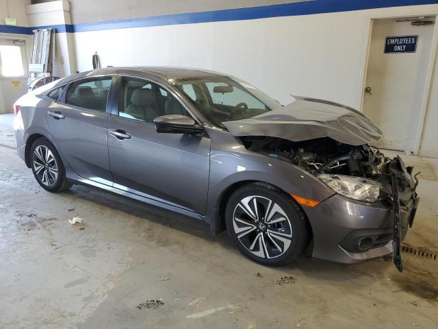 Vin: 2hgfc1f37hh637095, lot: 70414114, honda civic ex 20174