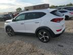 HYUNDAI TUCSON LIM photo