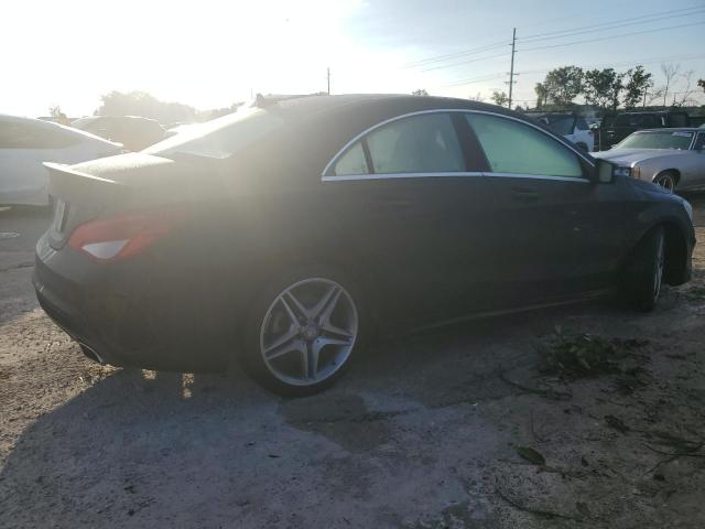 VIN WDDSJ4EBXEN111419 2014 Mercedes-Benz CLA-Class,... no.3