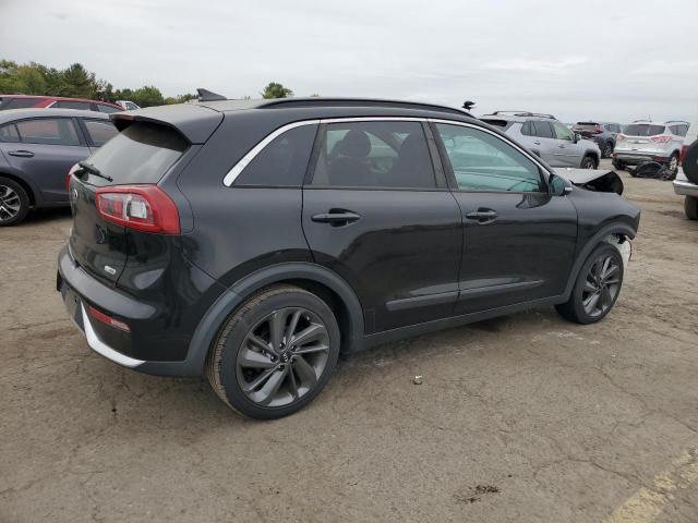 VIN KNDCC3LCXH5054853 2017 KIA Niro, EX no.3