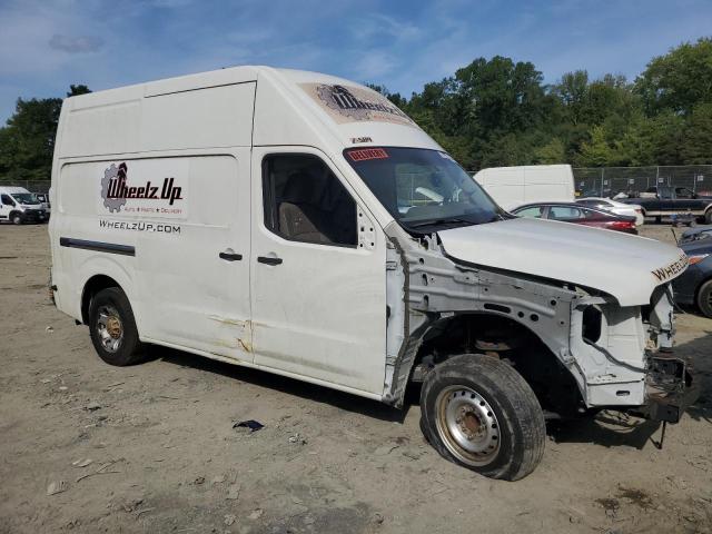 2016 NISSAN NV 2500 S - 1N6BF0LY5GN812364