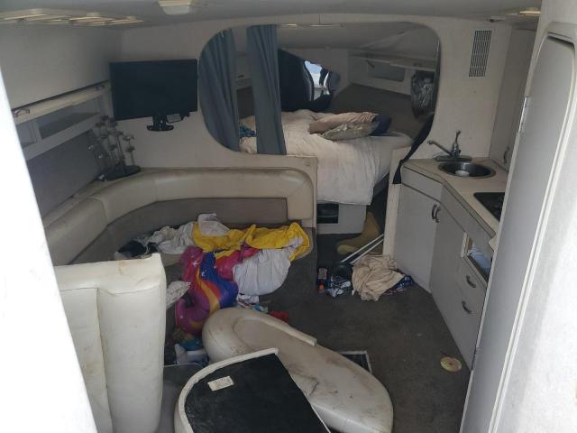 1992 SILV BOAT #3305309322