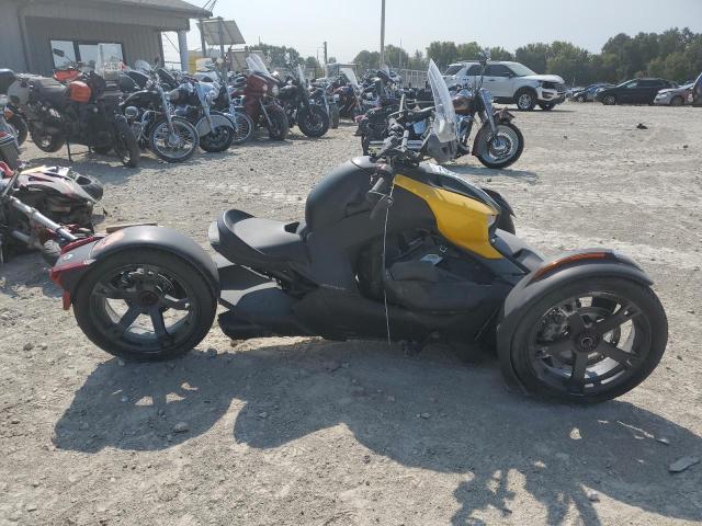 2022 CAN-AM RYKER - 3JB2FEF2XNJ002070