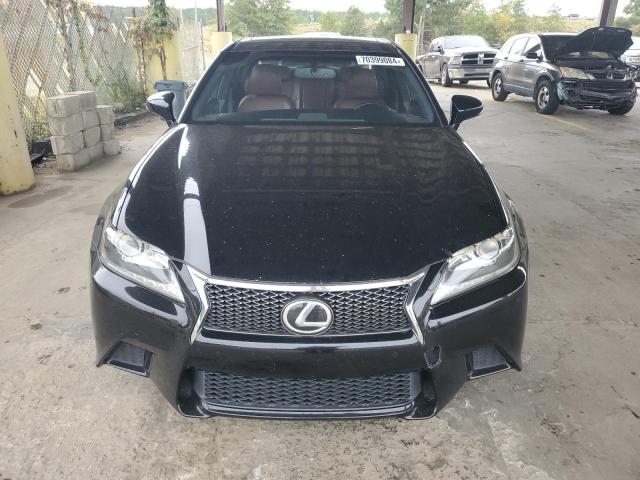 2015 LEXUS GS 350 - JTHBE1BL6FA014381